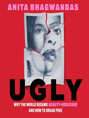 cover image of Ugly